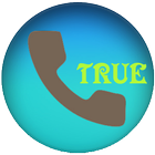 True Call ID - Caller Tracker icon