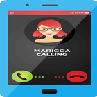 Truecaller - name announcer أيقونة