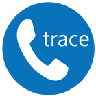 tracecaller name & location иконка