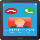 trucaller - caller ID location icon