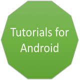 Video Tutorials for Android آئیکن