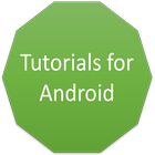 Video Tutorials for Android آئیکن