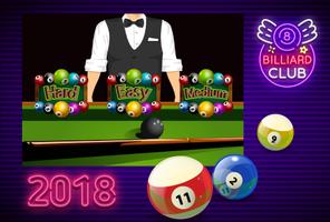 8 ball Pool🎱 Snooker 截圖 2