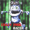 Cheat Crazy Frog Racer 2