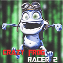 Cheat Crazy Frog Racer 2 aplikacja