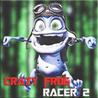Cheat Crazy Frog Racer 2 biểu tượng