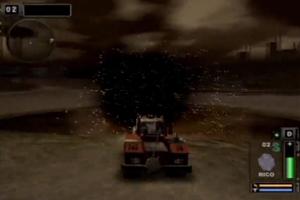 New Guide Twisted Metal Black پوسٹر