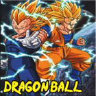Best Hint Dragon Ball Z Budokai Tenkaichi 3 simgesi