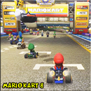 Best Hint Mario Kart 8-APK