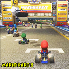 Best Hint Mario Kart 8 icône