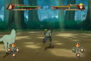 Best Hint Naruto Ultimate Ninja Storm 4 imagem de tela 1