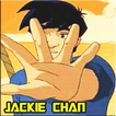 Best Jackie Chan Adventure Hint