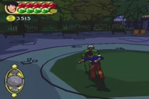 Best Jackie Chan Adventure Hint screenshot 3