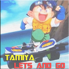 Free Tamiya Lets And Go Hint biểu tượng