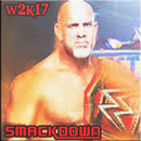 New Guide Wwe 2k17 Smackdown-APK