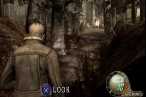 Top Resident Evil 4 Hint capture d'écran 1