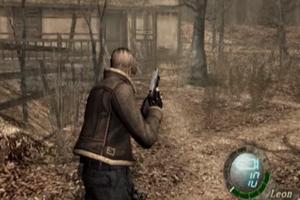 Top Resident Evil 4 Hint captura de pantalla 2