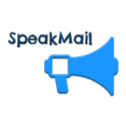 SpeakMail by ReadTheWords.com أيقونة