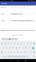 SpeakMail by ReadTheWords.com 截图 3