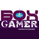 BoxGamer - Intercambio de VideoJuegos-APK