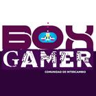 BoxGamer - Intercambio de VideoJuegos icon