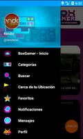 BoxGamer - Intercambio de VideoJuegos screenshot 3