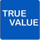 Truevalue icon