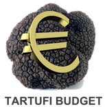Tartufi Budget Manager