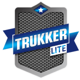 TruKKer Lite icône