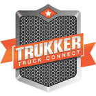 TruKKer Driver biểu tượng