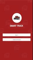 Smart Truck Affiche