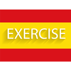 Spanish Exercise آئیکن