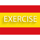Spanish Exercise icon