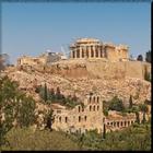 Athens wallpaper simgesi