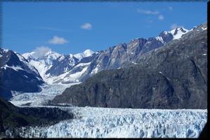 Glacier Nation Park wallpaper captura de pantalla 2