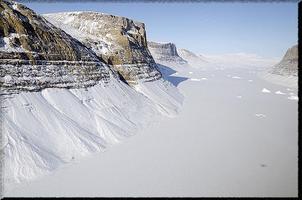 Greenland wallpaper screenshot 1