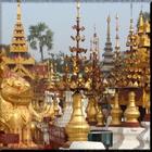 Myanmar wallpaper icono