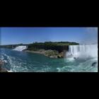 ikon Niagara Falls wallpaper
