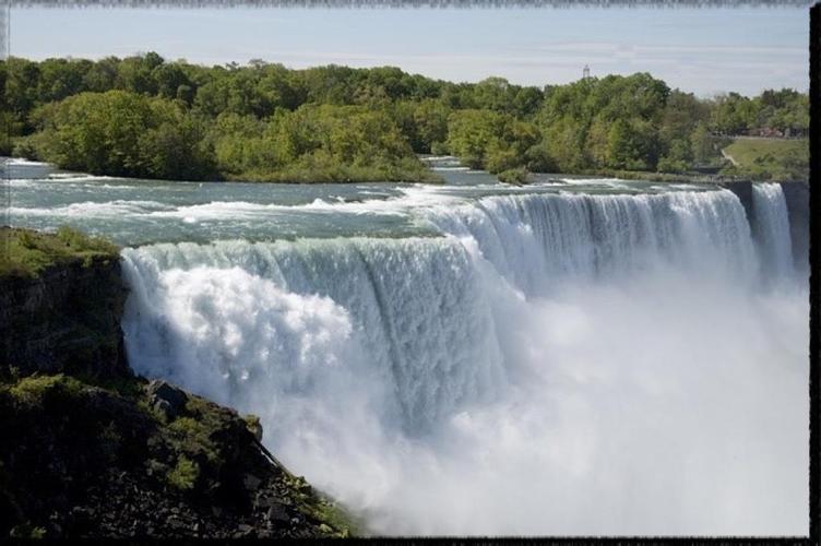 Niagara Falls Wallpaper For Android Apk Download