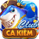 Cá Kiếm Club icon