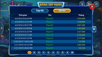 Cá Kiếm Club Screenshot 2