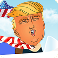 Trump Flight Pilot