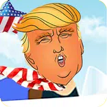 Trump Flight Pilot