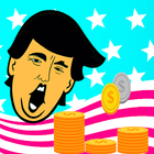 Trumpo:milion dollar adventure ícone
