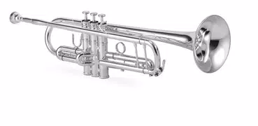 Trumpet Virtual Jazz
