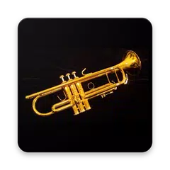 Trumpet Virtual Jazz