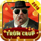 Trùm clup - Game xèng đổi thưởng ícone