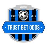 TRUST BET ODDS