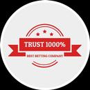 TRUST 100% APK