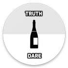 Truth and Dare - Spin the Bottle icône